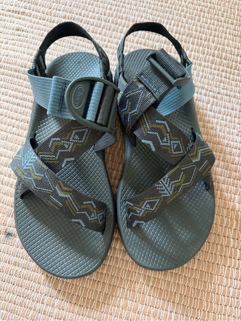 Chaco Mega Z Cloud sandals - Picture 2 of 3